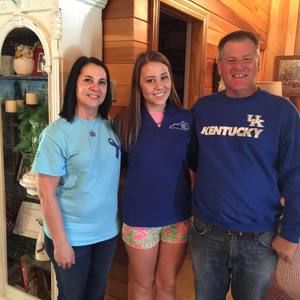 Meet your Posher, Sandy